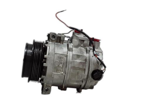 Used AC compressor MERCEDES-BENZ C-CLASS (W203) C 220 CDI (203.006) (136 hp) 30659744