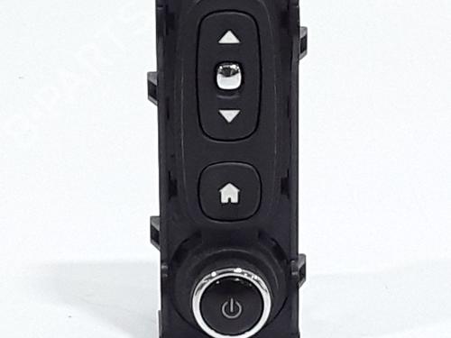 Used Switch Switch RENAULT ZOE (BFM_) ZOE (BFMD) (109 hp) 34332204 34332204