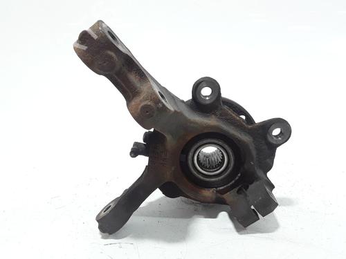 Left front steering knuckle RENAULT TWINGO II (CN0_) 1.5 dCi (CN0E) | BP25195712M25 