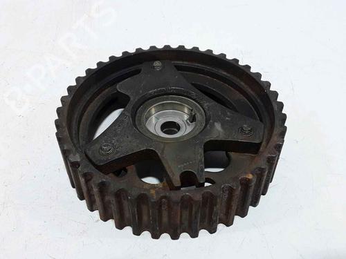 Used Pulley RENAULT CAPTUR I (J5_, H5_) 1.5 dCi 90 (J5N4, J5M5, J5MW, J5M6, J5AL, J5AJ) (90 hp) 25179231