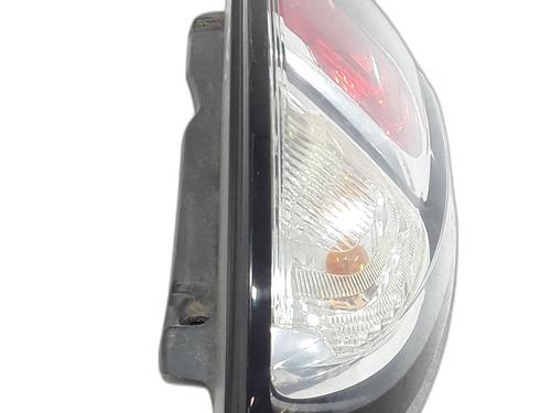 Left taillight CITROËN C3 Picasso (SH_) 1.6 HDi | BP30500878C34