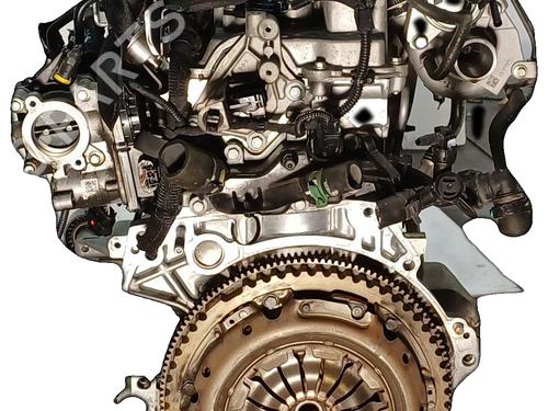 Used Engine RENAULT CLIO IV (BH_) 0.9 TCe 90 (BHNF, BHMA, BHMH, BHJK, BHJR) (90 hp) 32767416