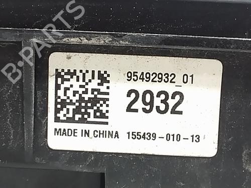 Fuse box CHEVROLET CRUZE Hatchback (J305) 1.7 D | BP36309619E1 - Image 4