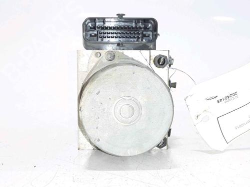 Used ABS pump KIA PICANTO II (TA) 1.0 (69 hp) 25165825