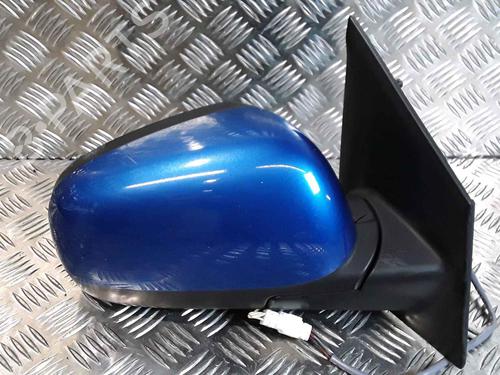 Right mirror NISSAN NOTE (E11, NE11) 1.5 dCi | BP25192458C27 