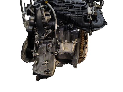 Engine RENAULT TWINGO III (BCM_, BCA_) 0.9 TCe 90 (BCM9, BCM2) | BP37728982M1 - Image 5