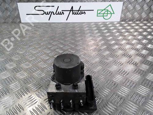 Used ABS pump KIA CEE'D SW (ED) 1.6 CRDi 115 (115 hp) 25165574
