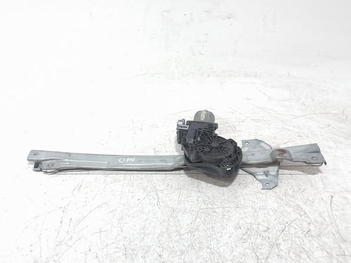 front-right-window-mechanism-citroen-c4-ii-nc_-2009-39754905 main image