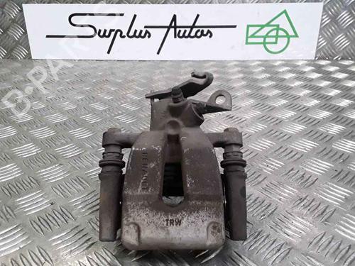 Right rear brake caliper RENAULT MEGANE II (BM0/1_, CM0/1_) 1.9 dCi (BM0G, CM0G) | BP25165034M106 