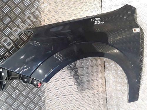 Used Left front fenders OPEL ASTRA H TwinTop (A04) 1.9 CDTi (L67) (150 hp) 25764984