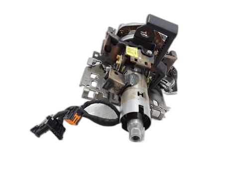 Used Steering column RENAULT MODUS / GRAND MODUS (F/JP0_) 1.4 (JP01, JP0J) (98 hp) 31076325