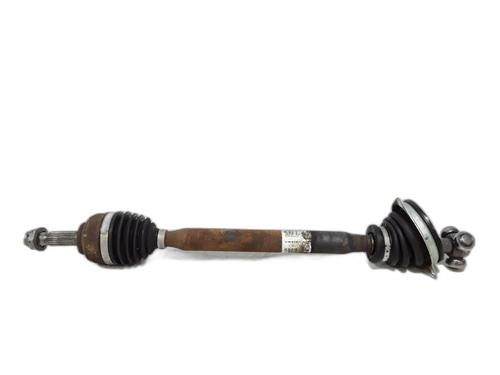 Used Left front driveshaft DACIA SANDERO 1.4 MPI LPG (72 hp) 31178749
