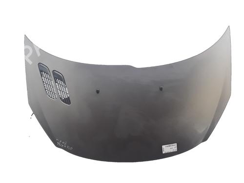 Used Hood Hood PEUGEOT 206+ (2L_, 2M_) 1.4 HDi eco 70 (68 hp) 34117724 34117724