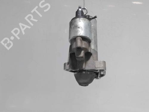 Starter PEUGEOT 206 Hatchback (2A/C) 1.4 i | BP25179197M8 
