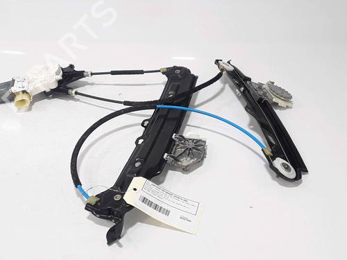 Used Rear left window mechanism BMW 4 Gran Coupe (F36) 420 d (190 hp) 25188176