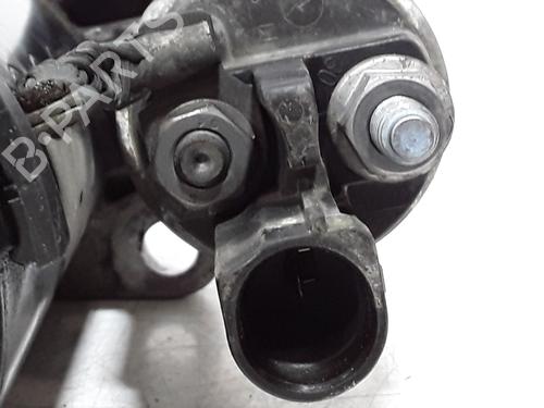 Starter VW POLO IV (9N_, 9A_) 1.4 TDI | BP31178708M8