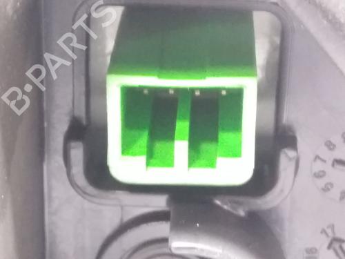 Left tailgate light JAGUAR F-PACE (X761) 3.0 SDV6 AWD | BP32376138C79