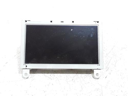 Used Display monitor Display monitor OPEL MERIVA B MPV (S10) 1.7 CDTI (75) (110 hp) 33561002 33561002
