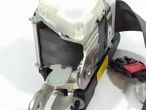 Front left seatbelt RENAULT MODUS / GRAND MODUS (F/JP0_) 1.2 (JP0C, JP0K, FP0C, FP0K, FP0P, JP0P, JP0T) | BP36379249I26 - Image 4
