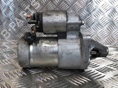 Used Starter FIAT GRANDE PUNTO (199_) 1.4 (199AXB11, 199AXB1A, 199BXB1A, 199AXL1A) (77 hp) 25176501