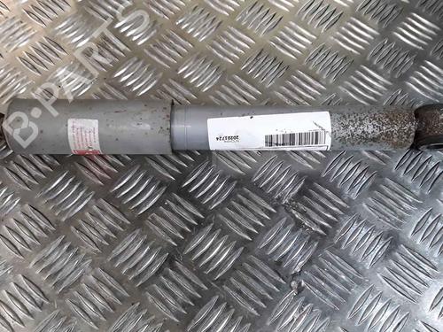 Used Right rear shock absorber RENAULT ESPACE III (JE0_) 2.2 12V TD (JE0E, JE0H, JE0P) (113 hp) 25764922