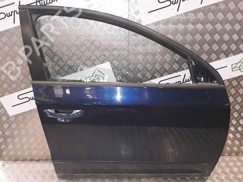 Used Right front door VW PASSAT B6 (3C2) 1.9 TDI (105 hp) 25766489