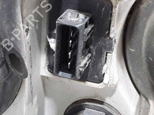 Left headlight CITROËN XSARA (N1) 2.0 HDi 90 | BP25181820C28 
