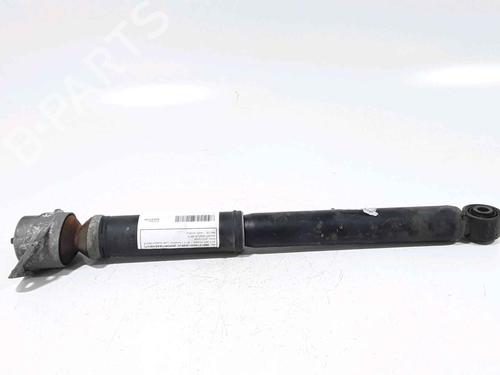 Used Right rear shock absorber AUDI A3 (8P1) 3.2 V6 quattro (250 hp) 25199032