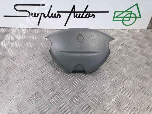 Used Driver airbag RENAULT TWINGO I (C06_) 1.2 (C066, C068) (58 hp) 25159870