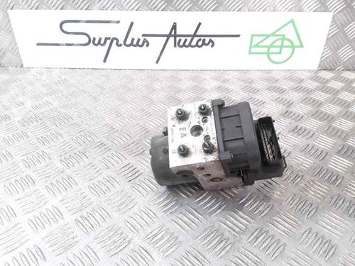 ABS Bremseaggregat OPEL CORSA C (X01) 1.2 (F08, F68) (75 hp) 25163498
