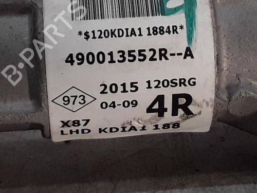 Steering rack RENAULT CAPTUR I (J5_, H5_) 1.5 dCi 90 (J5N4, J5M5, J5MW, J5M6, J5AL, J5AJ) | BP32767381M22 - Image 2
