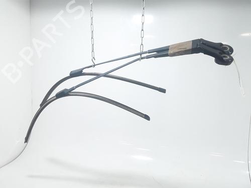 Front windshield wiper arm CITROËN C4 Picasso II 1.6 HDi / BlueHDi 115 | BP25202704C143 