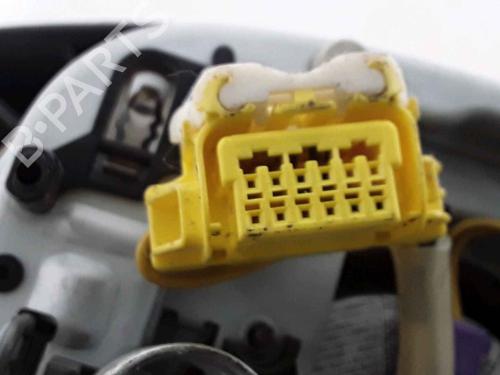 Driver airbag VW GOLF V (1K1) 1.9 TDI | BP25160938C9