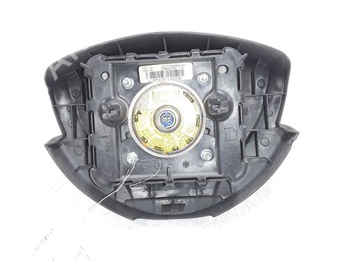 Driver airbag DACIA SANDERO 1.4 MPI LPG | BP25161008C9