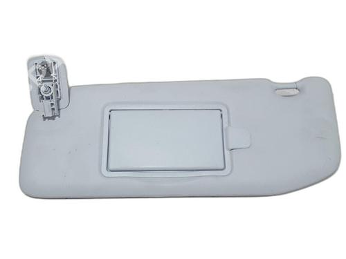 Used Left sun visor PEUGEOT 208 II (UB_, UP_, UW_, UJ_) 1.2 PureTech 100 (101 hp) 29230178