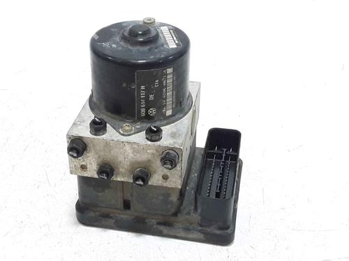 Used ABS pump VW POLO IV (9N_, 9A_) 1.9 SDI (64 hp) 25164385