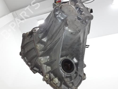 Gearbox PEUGEOT 108 1.0 VTi | BP25184884M3 