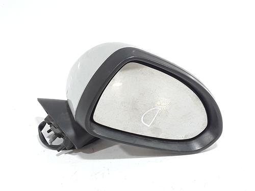 Used Right mirror OPEL CORSA D (S07) 1.3 CDTI (L08, L68) (75 hp) 27600990