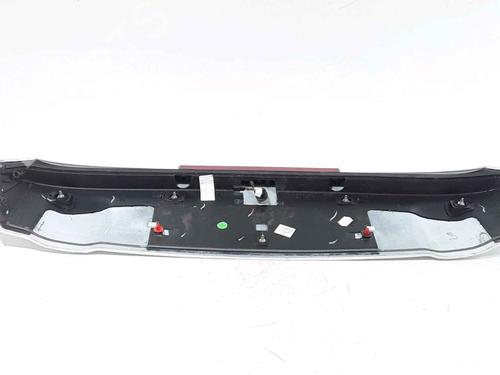 Rear spoiler VW SCIROCCO III (137, 138) 2.0 TDI | BP25168307C96