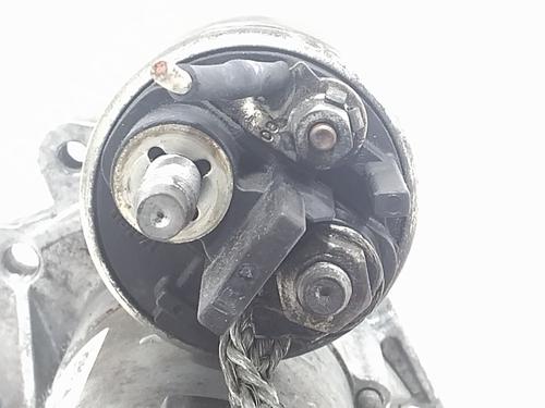 Starter RENAULT MEGANE III Hatchback (BZ0/1_, B3_) 1.5 dCi (BZ0C) | BP32714627M8 - Image 3