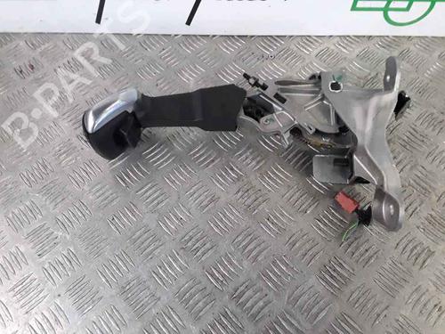 Hand brake PEUGEOT 2008 I (CU_) 1.6 BlueHDi 100 | BP25165517I18
