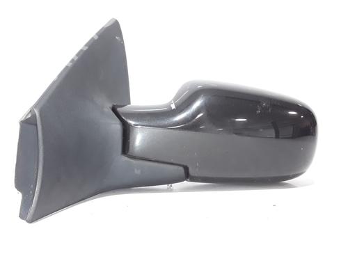 Left mirror RENAULT MEGANE II (BM0/1_, CM0/1_) 1.9 dCi | BP25186533C26 