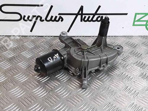 Front right window mechanism CITROËN C4 Picasso I MPV (UD_)  | BP25766308C23 