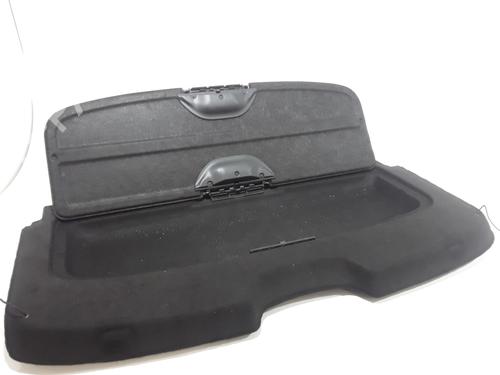 Used Rear parcel shelf PEUGEOT 308 I (4A_, 4C_) 1.6 HDi (109 hp) 25201314