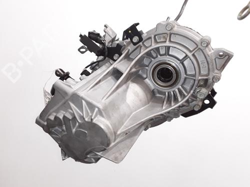 Gearbox KIA RIO IV (YB, SC, FB) 1.25 | BP28137340M3 