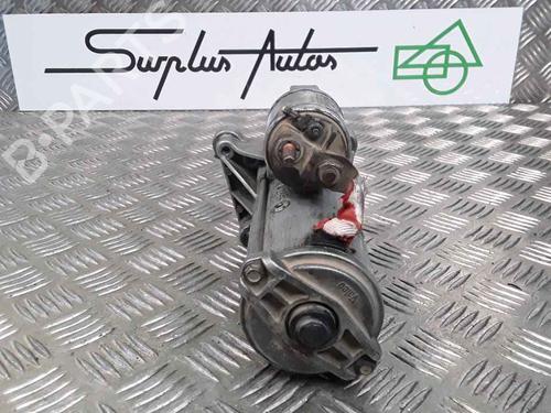 Starter RENAULT GRAND SCÉNIC II (JM0/1_) 1.9 dCi (JM14) | BP25178869M8 