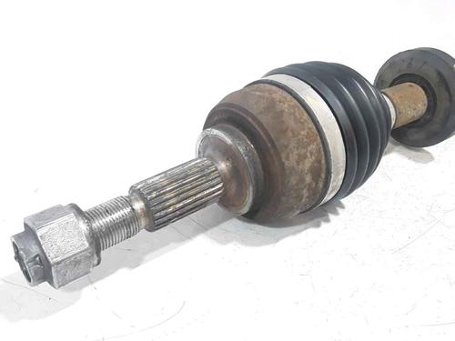 Left front driveshaft RENAULT TWINGO II (CN0_) 1.5 dCi 90 | BP25200582M38 