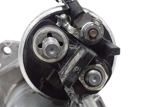 Starter RENAULT CLIO IV (BH_) 1.5 dCi 90 | BP30949283M8