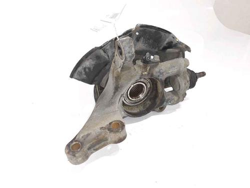 Right front steering knuckle HYUNDAI TUCSON (JM) 2.0 CRDi All-wheel Drive | BP25198893M26 