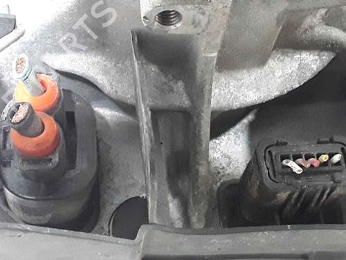 Steering pump PEUGEOT 308 I (4A_, 4C_) 1.6 HDi | BP25174780M99 